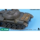 [ME-48005] 1/48 Russian Medium Tank T-55 Detail-up Set (for Tamiya)