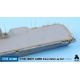 [SE-70027] 1/700 JMSDF IZUMO Class Detail-up Set for TAMIYA