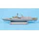 [SE-70029] 1/700 PLA Navy Type 054A Frigate Detail-up Set (for Trumpeter)