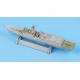 [SE-70029] 1/700 PLA Navy Type 054A Frigate Detail-up Set (for Trumpeter)