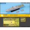 [SE-70030] 1/700 PLA Navy Type 071 Detail-up Set (for Trumpeter)