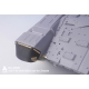 1/35 Russian T-90 Side Skirts set for ZVEZDA