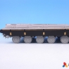 1/35 Russian T-64A/B/BV Side Skirts set for Trumpeter