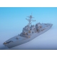 1/350 USN DDG-82 USS LASSEN Detail up set for Trumpeter