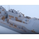 1/350 USN DDG-82 USS LASSEN Detail up set for Trumpeter