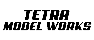 Tetra Model Works